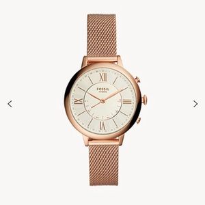 Fossil Hybrid Smartwatch
